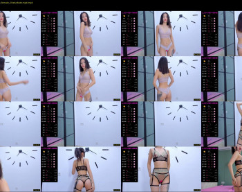 chan_lia — 36 minute Chaturbate female cam show recording, 720p, Dec 22, 2021