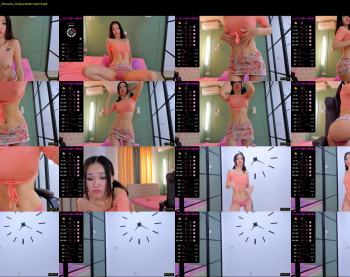 chan_lia — 36 minute Chaturbate female cam show recording, 720p, Dec 22, 2021