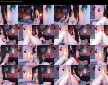 charlotte_germanotta_ — 70 minute Chaturbate female cam show recording, 1080p, Dec 21, 2021