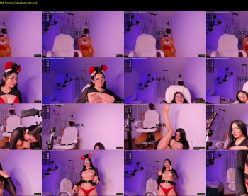 cherry__pie — 70 minute Chaturbate female cam show recording, 1080p, Dec 21, 2021