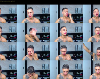 chris_scolaro — 3 minute Chaturbate male cam show recording, 1080p, Dec 21, 2021