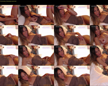 cique_black — 70 minute Chaturbate female cam show recording, 1080p, Dec 21, 2021
