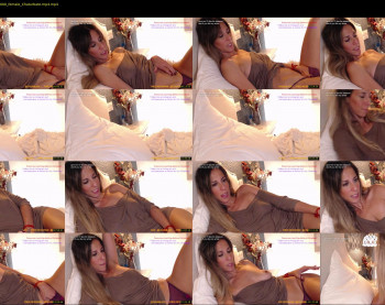 cique_black — 70 minute Chaturbate female cam show recording, 1080p, Dec 21, 2021