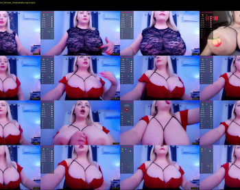 clara4love — 70 minute Chaturbate female cam show recording, 720p, Dec 22, 2021