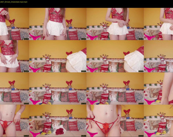 clementine__ — 11 minute Chaturbate female cam show recording, 1080p, Dec 21, 2021