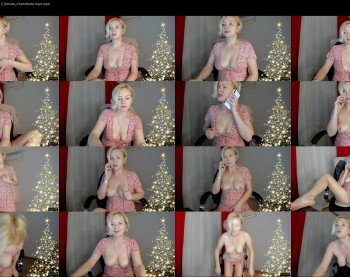 colette1w — 32 minute Chaturbate female cam show recording, 720p, Dec 21, 2021