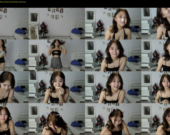 couple_kitty — 70 minute Chaturbate female cam show recording, 1080p, Dec 21, 2021