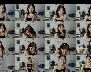 couple_kitty — 70 minute Chaturbate female cam show recording, 1080p, Dec 21, 2021