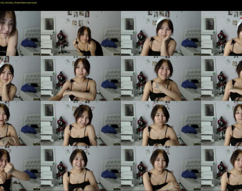 couple_kitty — 15 minute Chaturbate female cam show recording, 1080p, Dec 21, 2021