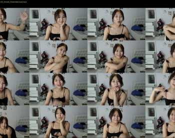 couple_kitty — 56 minute Chaturbate female cam show recording, 1080p, Dec 21, 2021