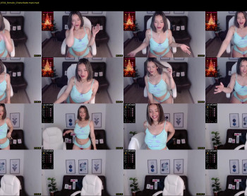 cristal__hot_1 — 70 minute Chaturbate female cam show recording, 1080p, Dec 21, 2021