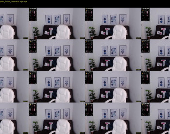 cristal__hot_1 — 8 minute Chaturbate female cam show recording, 1080p, Dec 21, 2021
