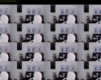 cristal__hot_1 — 31 minute Chaturbate female cam show recording, 1080p, Dec 21, 2021