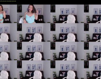 cristal__hot_1 — 60 minute Chaturbate female cam show recording, 1080p, Dec 21, 2021