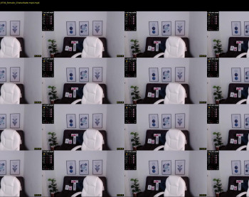 cristal__hot_1 — 27 minute Chaturbate female cam show recording, 1080p, Dec 21, 2021