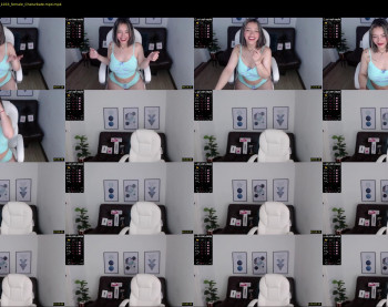 cristal__hot_1 — 70 minute Chaturbate female cam show recording, 1080p, Dec 21, 2021