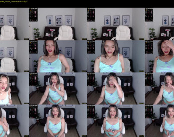 cristal__hot_1 — 7 minute Chaturbate female cam show recording, 1080p, Dec 21, 2021