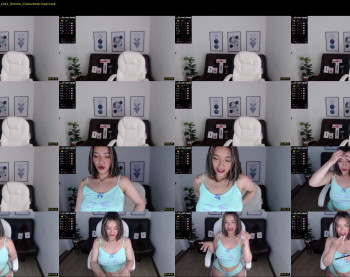 cristal__hot_1 — 11 minute Chaturbate female cam show recording, 1080p, Dec 21, 2021