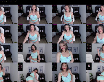 cristal__hot_1 — 52 minute Chaturbate female cam show recording, 1080p, Dec 21, 2021