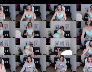 cristal__hot_1 — 70 minute Chaturbate female cam show recording, 1080p, Dec 21, 2021