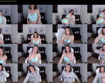 cristal__hot_1 — 43 minute Chaturbate female cam show recording, 1080p, Dec 21, 2021
