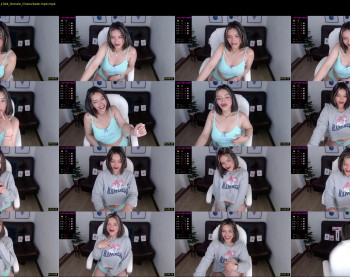 cristal__hot_1 — 27 minute Chaturbate female cam show recording, 1080p, Dec 21, 2021