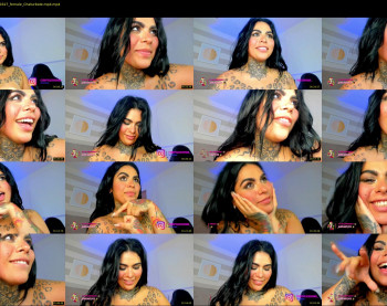 curvyliciouss — 3 minute Chaturbate female cam show recording, 1080p, Dec 22, 2021
