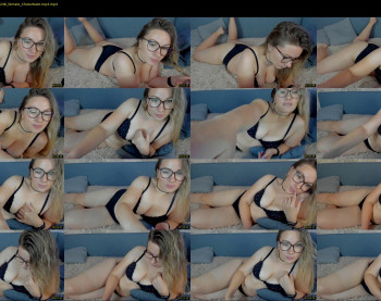 cute_darina — 13 minute Chaturbate female cam show recording, 1080p, Dec 21, 2021