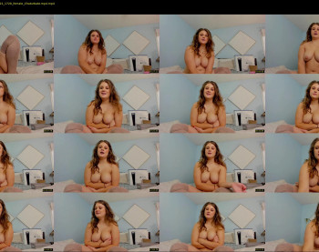 daddy_daycare_ — 21 minute Chaturbate female cam show recording, 1080p, Dec 21, 2021