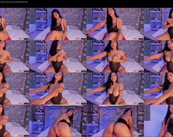 daphneadkins — 21 minute Chaturbate female cam show recording, 1080p, Dec 21, 2021