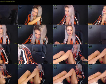 debralee — 68 minute Chaturbate female cam show recording, 1080p, Dec 21, 2021