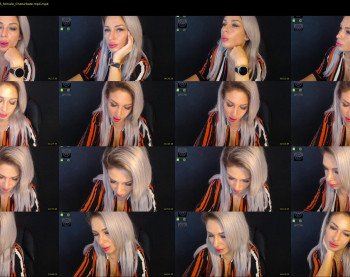 debralee — 5 minute Chaturbate female cam show recording, 1080p, Dec 21, 2021