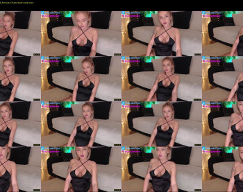 dee_nise — 8 minute Chaturbate female cam show recording, 1080p, Dec 21, 2021