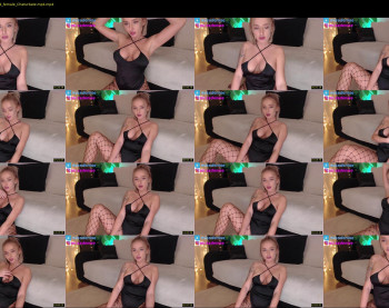 dee_nise — 25 minute Chaturbate female cam show recording, 1080p, Dec 21, 2021