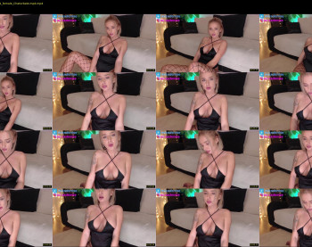 dee_nise — 21 minute Chaturbate female cam show recording, 1080p, Dec 21, 2021
