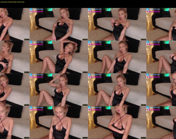 dee_nise — 15 minute Chaturbate female cam show recording, 1080p, Dec 21, 2021