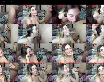 dexandlily — 21 minute Chaturbate couple cam show recording, 1080p, Dec 22, 2021