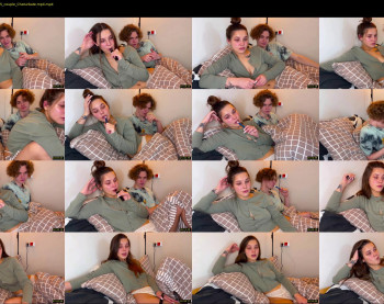 di_n_alex — 62 minute Chaturbate couple cam show recording, 1080p, Dec 21, 2021