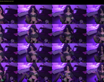 dindin_ — 4 minute Chaturbate female cam show recording, 1080p, Dec 21, 2021