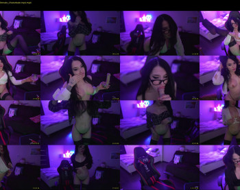 dindin_ — 70 minute Chaturbate female cam show recording, 1080p, Dec 21, 2021