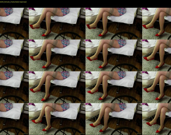 dirty_mature — 5 minute Chaturbate female cam show recording, 1080p, Dec 21, 2021
