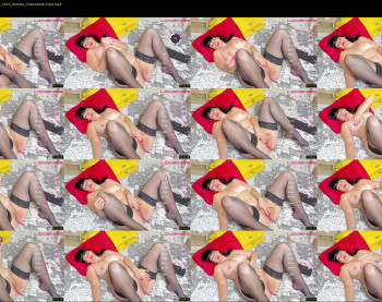 dirty_pussycat — 5 minute Chaturbate female cam show recording, 1080p, Dec 21, 2021
