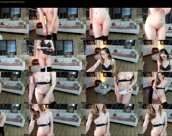 dolce_eva — 32 minute Chaturbate female cam show recording, 1080p, Dec 22, 2021