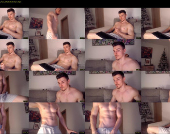 eddieds — 70 minute Chaturbate male cam show recording, 1080p, Dec 21, 2021