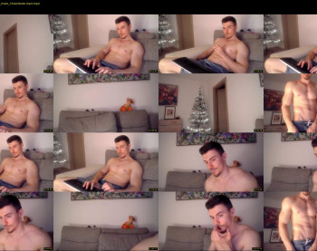 eddieds — 70 minute Chaturbate male cam show recording, 1080p, Dec 22, 2021