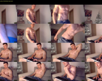 eddieds — 17 minute Chaturbate male cam show recording, 1080p, Dec 22, 2021