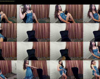 ehotlovea — 50 minute Chaturbate female cam show recording, 720p, Dec 21, 2021