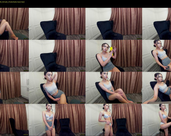 ehotlovea — 51 minute Chaturbate female cam show recording, 720p, Dec 21, 2021