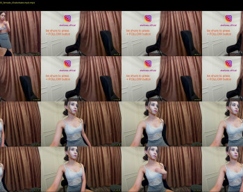 ehotlovea — 51 minute Chaturbate female cam show recording, 720p, Dec 22, 2021