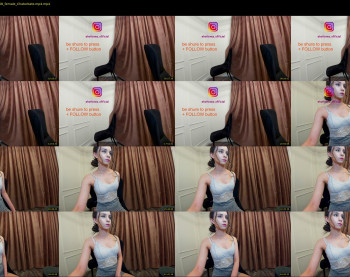 ehotlovea — 51 minute Chaturbate female cam show recording, 720p, Dec 22, 2021